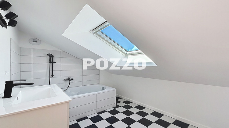 Ma-Cabane - Vente Maison SAINT-PIERRE-LANGERS, 115 m²