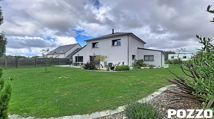 Ma-Cabane - Vente Maison SAINT-PIERRE-LANGERS, 132 m²