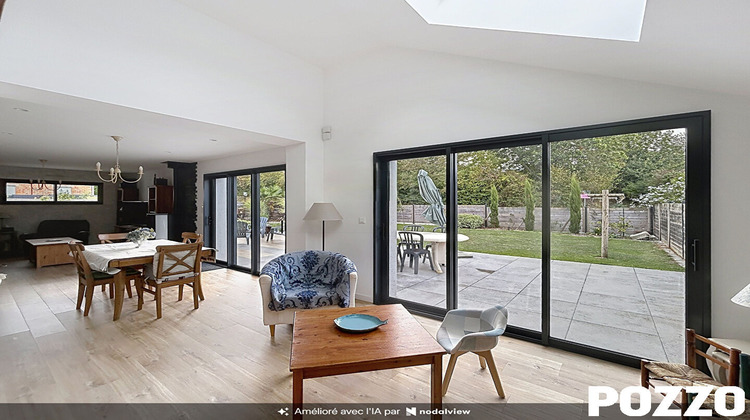 Ma-Cabane - Vente Maison SAINT-PIERRE-LANGERS, 132 m²