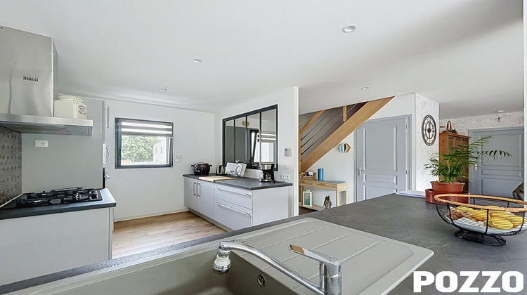 Ma-Cabane - Vente Maison SAINT-PIERRE-LANGERS, 132 m²