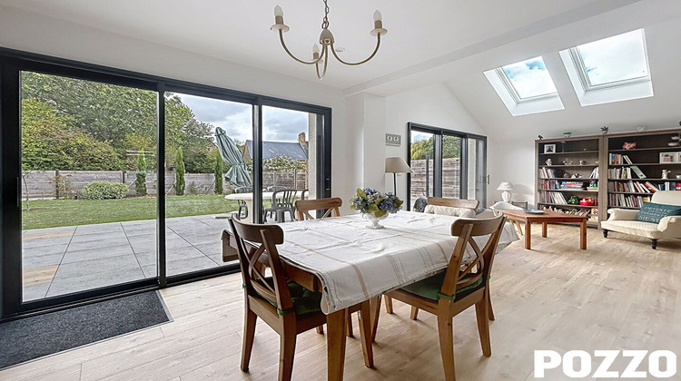Ma-Cabane - Vente Maison SAINT-PIERRE-LANGERS, 132 m²