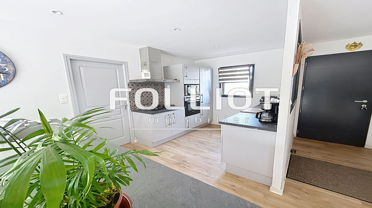 Ma-Cabane - Vente Maison SAINT-PIERRE-LANGERS, 130 m²