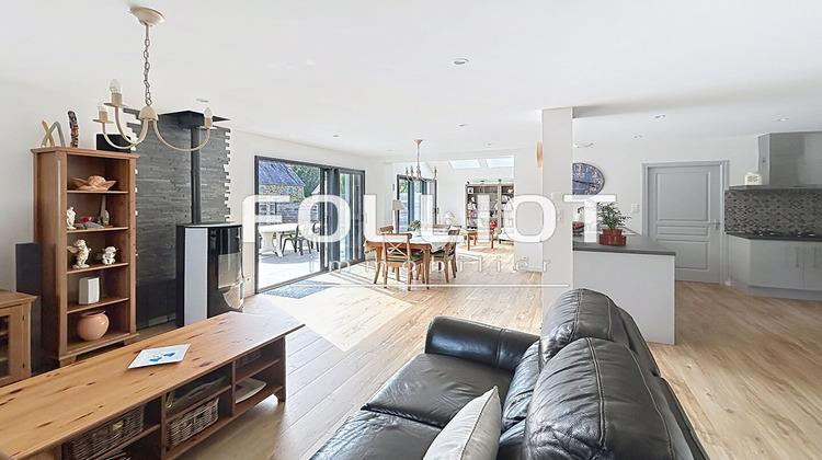 Ma-Cabane - Vente Maison SAINT-PIERRE-LANGERS, 130 m²
