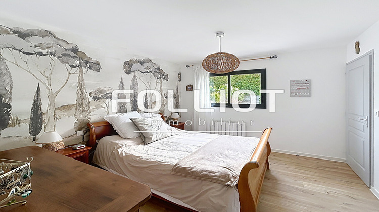 Ma-Cabane - Vente Maison SAINT-PIERRE-LANGERS, 130 m²
