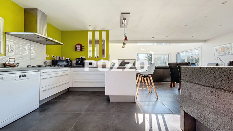 Ma-Cabane - Vente Maison SAINT-PIERRE-LANGERS, 112 m²