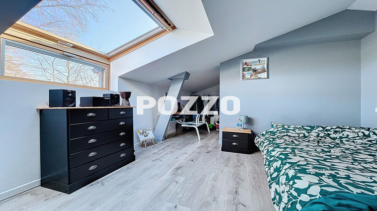 Ma-Cabane - Vente Maison SAINT-PIERRE-LANGERS, 112 m²