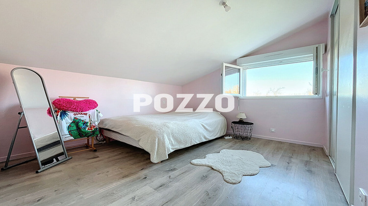 Ma-Cabane - Vente Maison SAINT-PIERRE-LANGERS, 112 m²