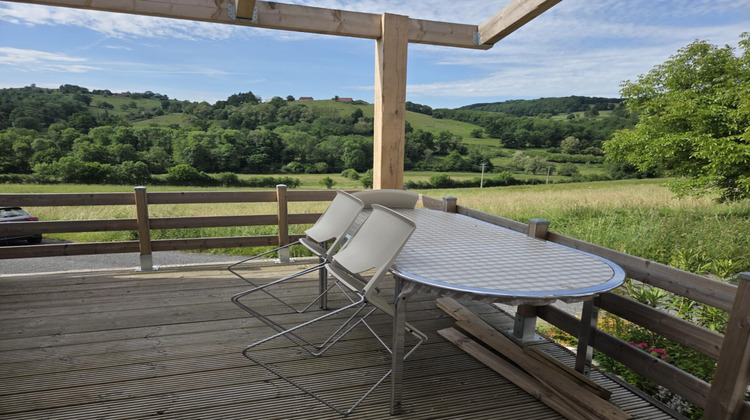 Ma-Cabane - Vente Maison Saint-Pierre-Laval, 107 m²