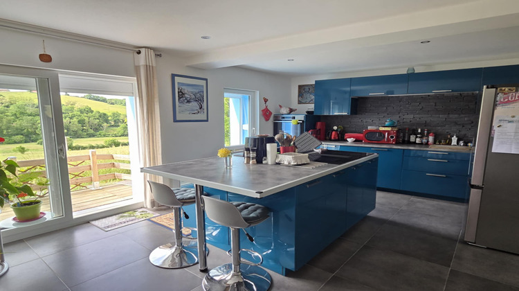 Ma-Cabane - Vente Maison Saint-Pierre-Laval, 107 m²