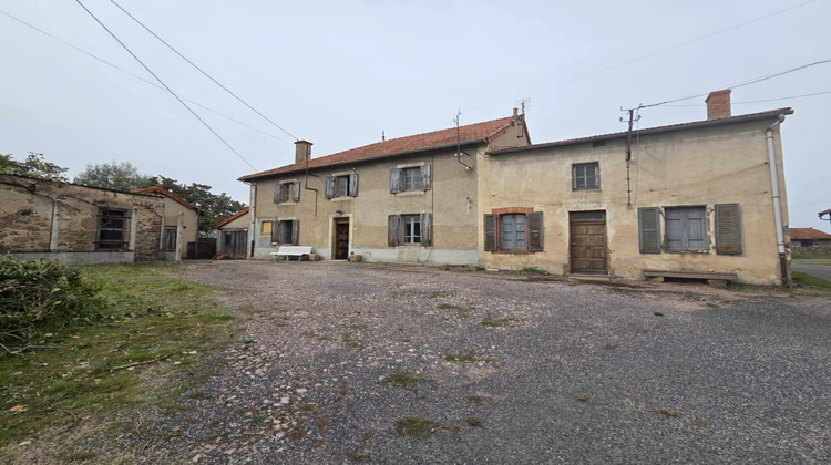 Ma-Cabane - Vente Maison Saint-Pierre-Laval, 102 m²