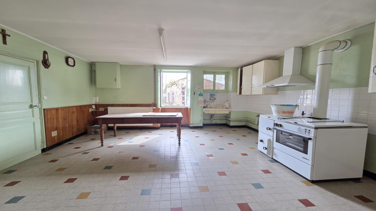 Ma-Cabane - Vente Maison Saint-Pierre-Laval, 102 m²