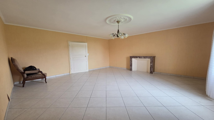 Ma-Cabane - Vente Maison Saint-Pierre-Laval, 102 m²