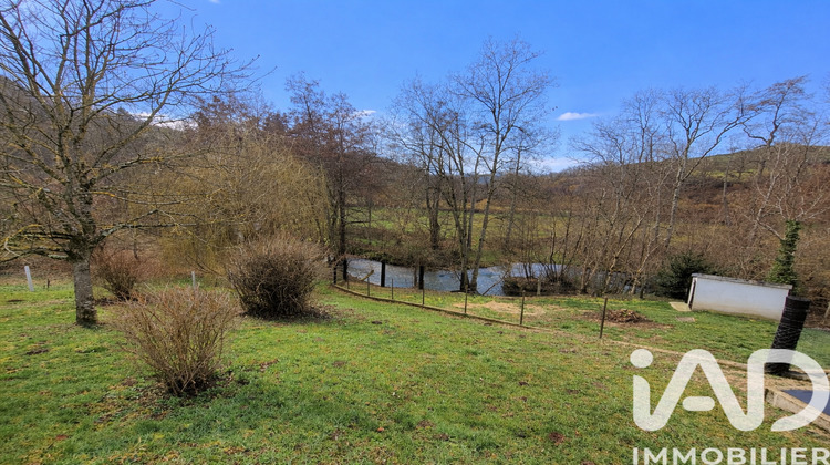 Ma-Cabane - Vente Maison Saint-Pierre-Laval, 109 m²