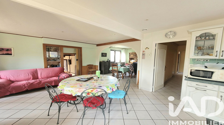 Ma-Cabane - Vente Maison Saint-Pierre-Laval, 109 m²