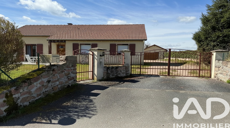 Ma-Cabane - Vente Maison Saint-Pierre-Laval, 87 m²