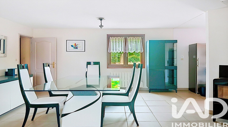 Ma-Cabane - Vente Maison Saint-Pierre-Laval, 87 m²