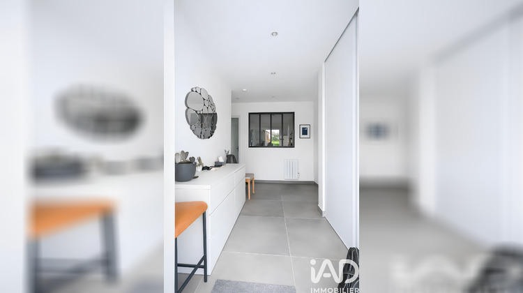 Ma-Cabane - Vente Maison Saint-Pierre-Laval, 344 m²