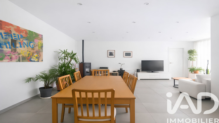 Ma-Cabane - Vente Maison Saint-Pierre-Laval, 344 m²