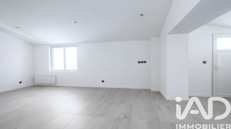Ma-Cabane - Vente Maison Saint-Pierre-Laval, 61 m²
