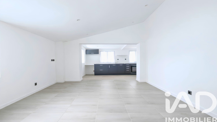 Ma-Cabane - Vente Maison Saint-Pierre-Laval, 61 m²