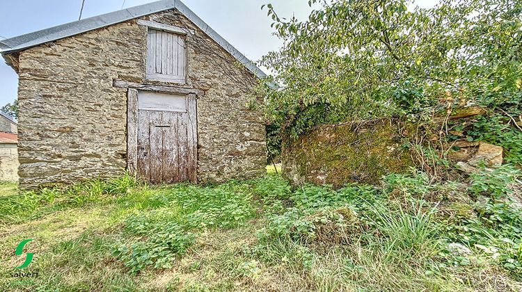 Ma-Cabane - Vente Maison SAINT-PIERRE-LE-BOST, 56 m²