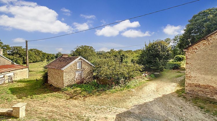 Ma-Cabane - Vente Maison SAINT-PIERRE-LE-BOST, 56 m²