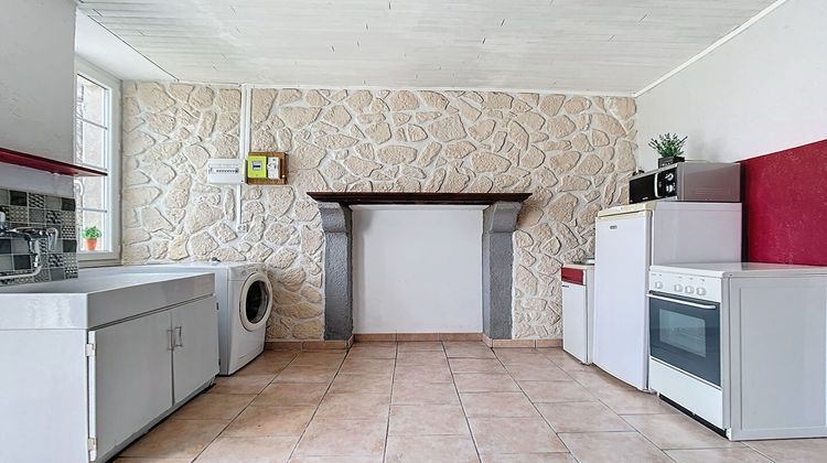 Ma-Cabane - Vente Maison SAINT-PIERRE-LE-BOST, 56 m²