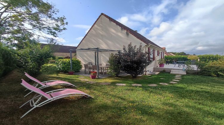 Ma-Cabane - Vente Maison Saint-Pierre-le-Moûtier, 70 m²