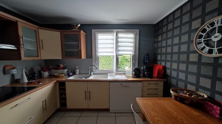 Ma-Cabane - Vente Maison Saint-Pierre-le-Moûtier, 70 m²