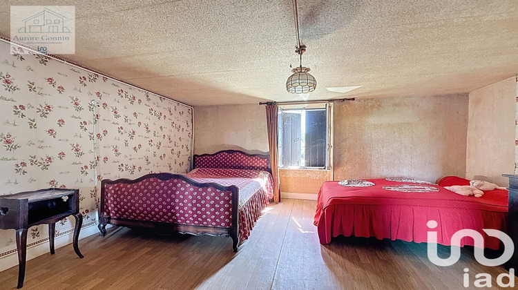 Ma-Cabane - Vente Maison Saint-Pierre-le-Moûtier, 148 m²