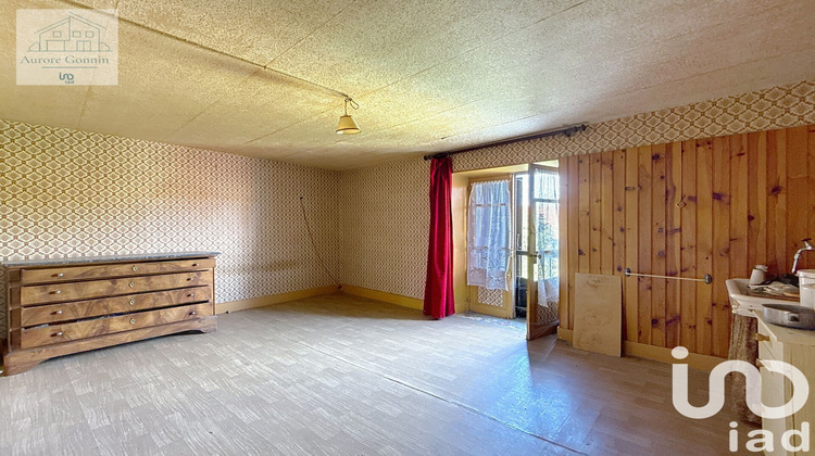 Ma-Cabane - Vente Maison Saint-Pierre-le-Moûtier, 148 m²