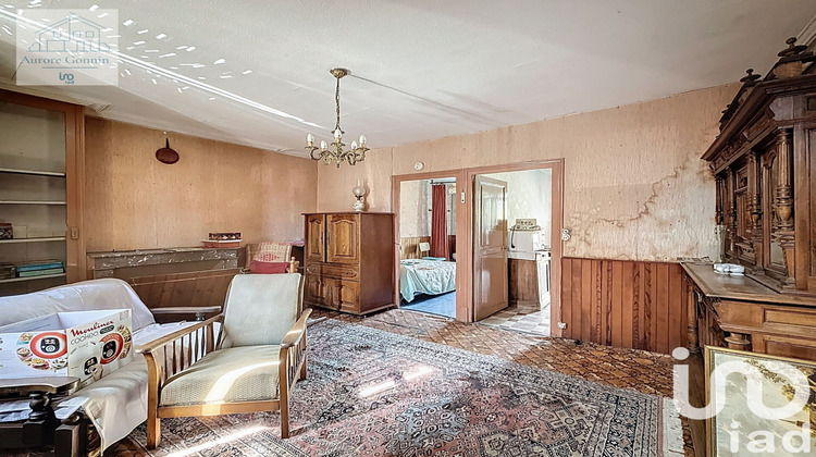 Ma-Cabane - Vente Maison Saint-Pierre-le-Moûtier, 148 m²