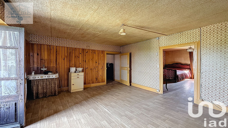 Ma-Cabane - Vente Maison Saint-Pierre-le-Moûtier, 148 m²