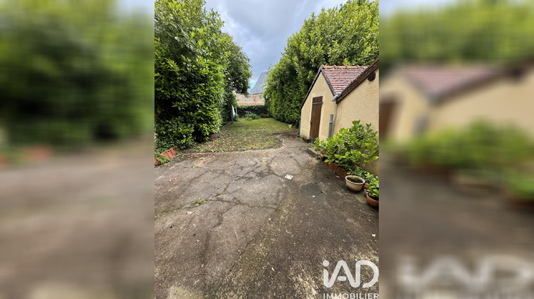 Ma-Cabane - Vente Maison Saint-Pierre-le-Moûtier, 100 m²