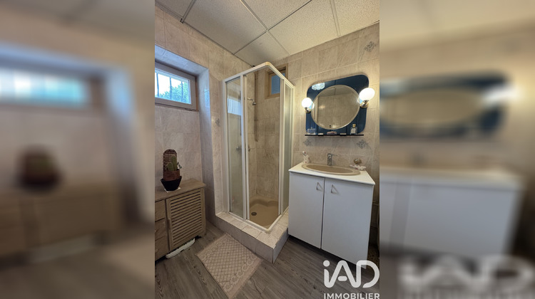 Ma-Cabane - Vente Maison Saint-Pierre-le-Moûtier, 100 m²