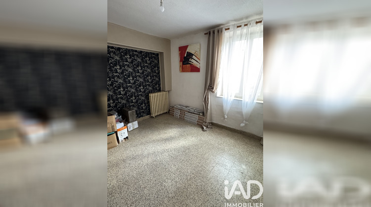 Ma-Cabane - Vente Maison Saint-Pierre-le-Moûtier, 100 m²