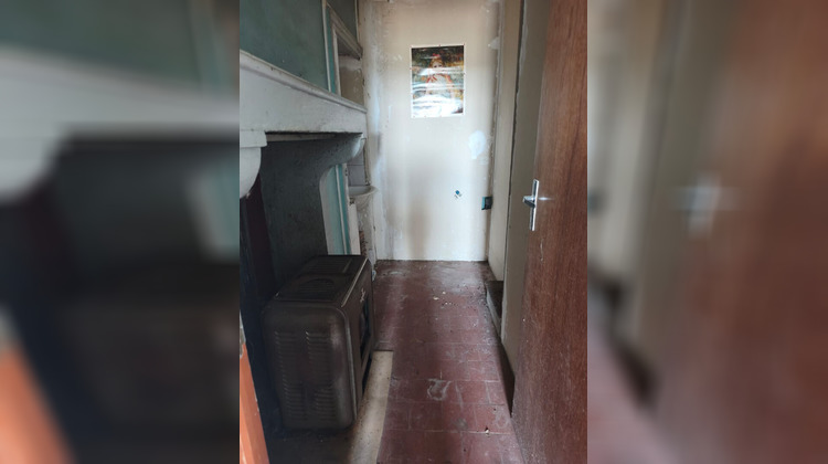 Ma-Cabane - Vente Maison SAINT-PIERRE-LE-MOUTIER, 70 m²