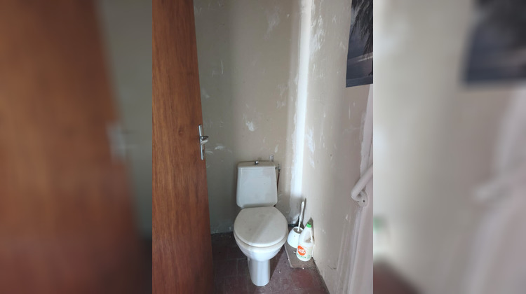 Ma-Cabane - Vente Maison SAINT-PIERRE-LE-MOUTIER, 70 m²
