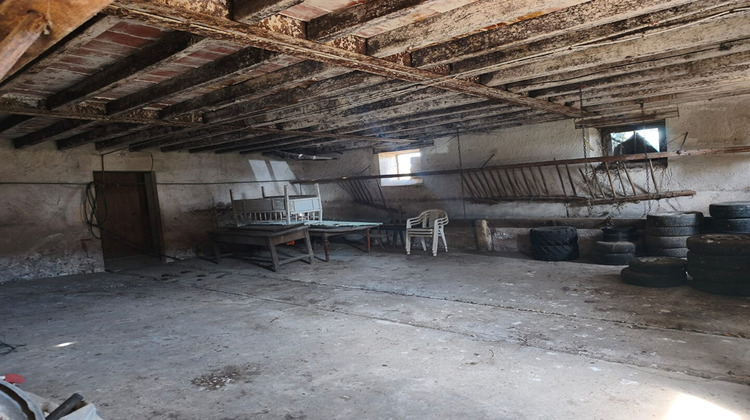 Ma-Cabane - Vente Maison SAINT-PIERRE-LE-MOUTIER, 70 m²