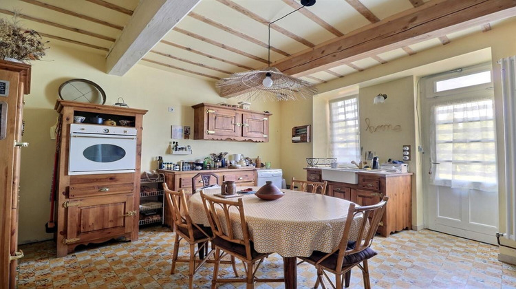 Ma-Cabane - Vente Maison SAINT PIERRE LE VIEUX, 84 m²