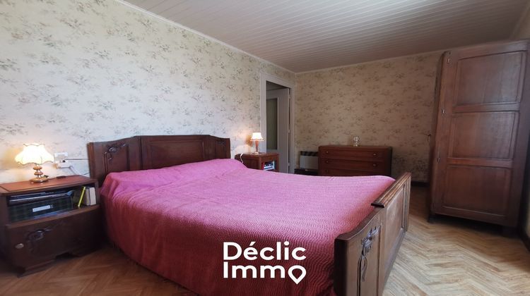 Ma-Cabane - Vente Maison SAINT PIERRE LE VIEUX, 114 m²