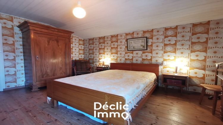 Ma-Cabane - Vente Maison SAINT PIERRE LE VIEUX, 114 m²