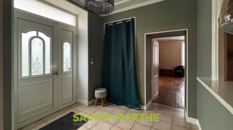 Ma-Cabane - Vente Maison Saint-Pierre-le-Vieux, 180 m²