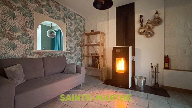 Ma-Cabane - Vente Maison Saint-Pierre-le-Vieux, 180 m²