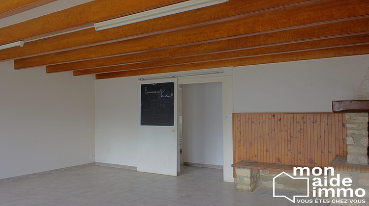 Ma-Cabane - Vente Maison Saint-Pierre-le-Vieux, 160 m²