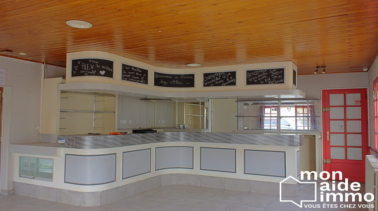 Ma-Cabane - Vente Maison Saint-Pierre-le-Vieux, 160 m²