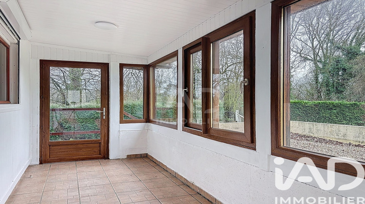 Ma-Cabane - Vente Maison Saint-Pierre-le-Viger, 80 m²
