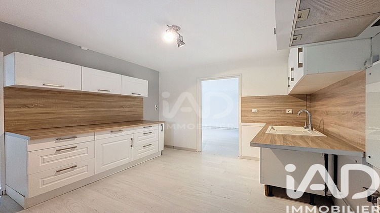 Ma-Cabane - Vente Maison Saint-Pierre-le-Viger, 80 m²