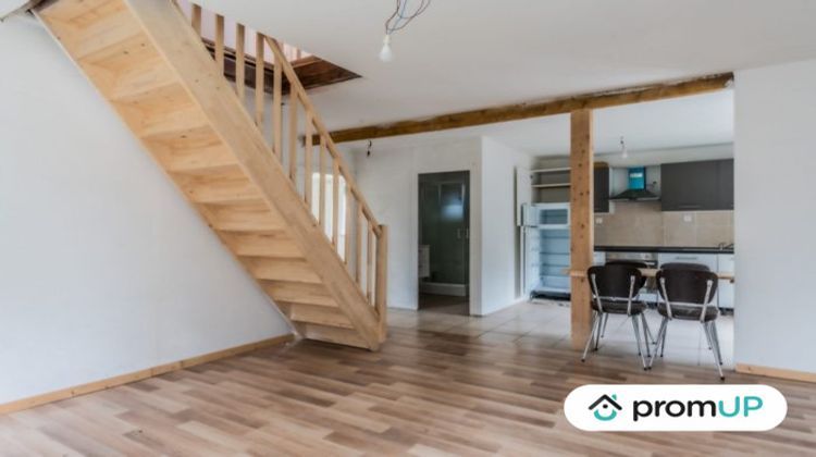 Ma-Cabane - Vente Maison Saint-Pierre-les-Étieux, 120 m²