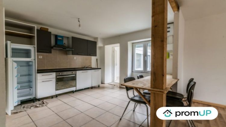Ma-Cabane - Vente Maison Saint-Pierre-les-Étieux, 120 m²